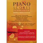 Prodipe Piano Scores Unlimited V2