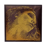Pirastro Evah Pirazzi Gold D Violin 4/4