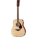Yamaha FG820-12 NT
