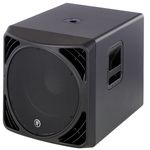 Mackie SRM1550