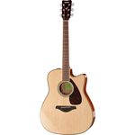Yamaha FGX820C NT