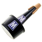 Mike McLean Mutes Cup Mute for Flugelhorn