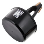 Mike McLean Mutes Bucket Mute for Bass Tromb.