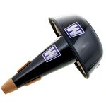 Mike McLean Mutes Cup Mute for Bass Tromb.