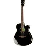 Yamaha FGX830C BL