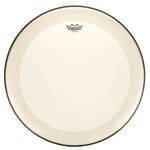 Remo 26" Powerstroke 3 Smooth White