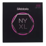 Daddario NYXL45100 Bass Set