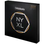 Daddario NYXL50105 Bass Set