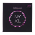 Daddario NYXL45130 Bass Set