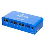 Strymon Zuma