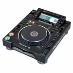 Pioneer CDJ-2000 NXS2