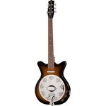 Danelectro 59 Resonator TS