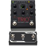 Digitech Trio+ Band Creator Bundle