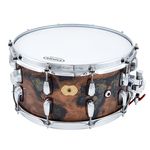 Masshoff Drums 14"x07" Snare Pirat´s World
