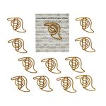 A-Gift-Republic Paper Clips Horn