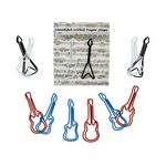 A-Gift-Republic Paper Clip E-Guitar Set 2