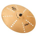 Zildjian 18" S Series Trash Crash