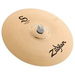 Zildjian 15" S Series Thin Crash