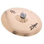 Zildjian 10" S Series Paper Thin Splash