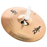 Zildjian 10" S Series Mini Hi-Hat