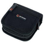 Protec A-222ZIP Mouthpiece Pouch Tro.