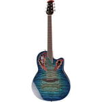 Ovation CE48P-RG Elite Plus