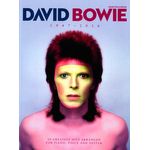 Wise Publications David Bowie 1947 - 2016