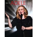 Wise Publications The Best Of Adele Easy Piano
