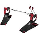 Trick Drums Big Foot Black Widow Pedal ltd