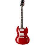 Gibson SG Supreme 2016 Ltd CH