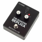 SoloDallas Schaffer Replica TSR