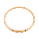 Gibraltar 14" Snare Wood Hoop Batter