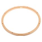 Gibraltar 14" Snare Wood Hoop Reso