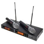 the t.bone free solo Twin HT 660 MHz