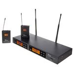 the t.bone free solo Twin PT 590 MHz