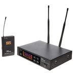 the t.bone free solo PT 660 MHz