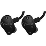 Fender FXA2 Pro Black IEM