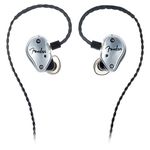 Fender FXA5 Pro Silver IEM