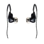 Fender FXA5 Pro Black IEM