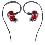 Fender FXA6 Pro Red IEM