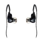 Fender FXA6 Pro Black IEM