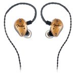 Fender FXA7 Pro Gold IEM