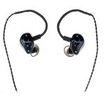 Fender FXA7 Pro Black IEM