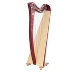 Salvi SALJUN-MSS Juno Mahogany