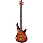 Ibanez SR375E-AWB