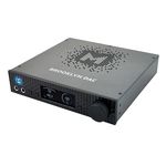 Mytek Digital Brooklyn DAC Black