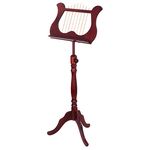 Scala Vilagio Music Stand Lagrima CH
