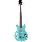 Warwick RB StarBass 5 Daphne Blue HP