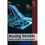 mitp Verlag Mixing Secrets