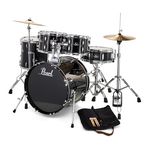 Pearl Roadshow Fusion Jet Black